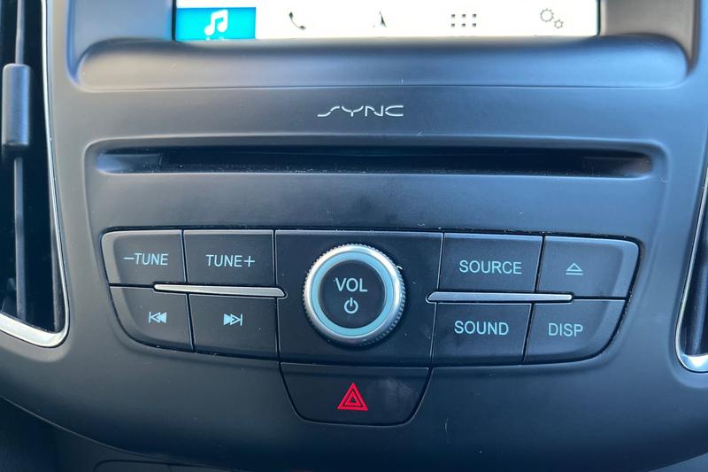 Used Ford Focus for sale - 77724756: Photo 31