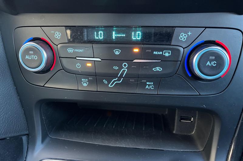 Used Ford Focus for sale - 77724756: Photo 32