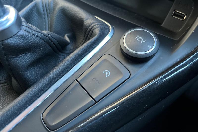 Used Ford Focus for sale - 77724756: Photo 33