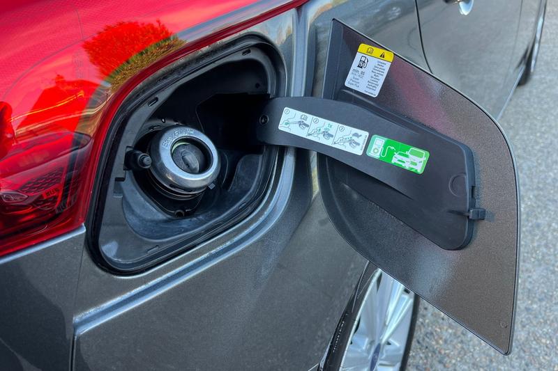 Used Ford Focus for sale - 77724756: Photo 37