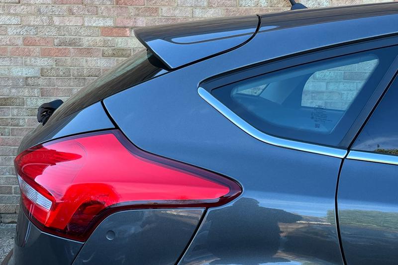 Used Ford Focus for sale - 77724756: Photo 38