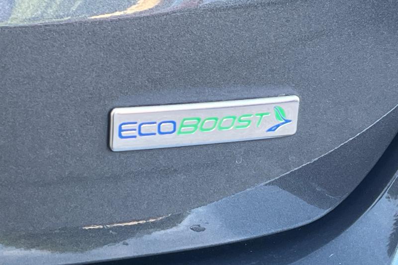 Used Ford Focus for sale - 77724756: Photo 39