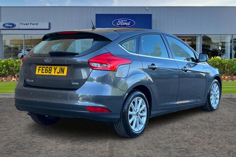 Used Ford Focus for sale - 77724756: Photo 4
