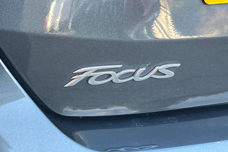 Used Ford Focus for sale - 77724756: Photo 40