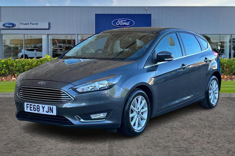 Used Ford Focus for sale - 77724756: Photo 5