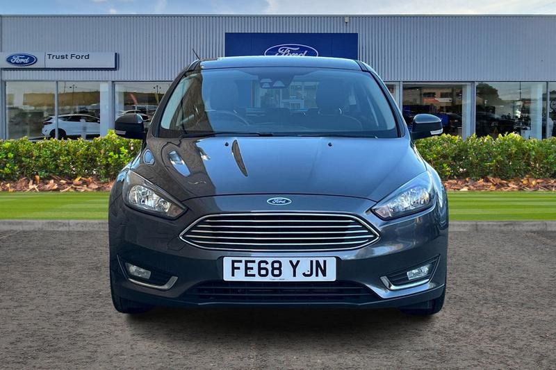 Used Ford Focus for sale - 77724756: Photo 6