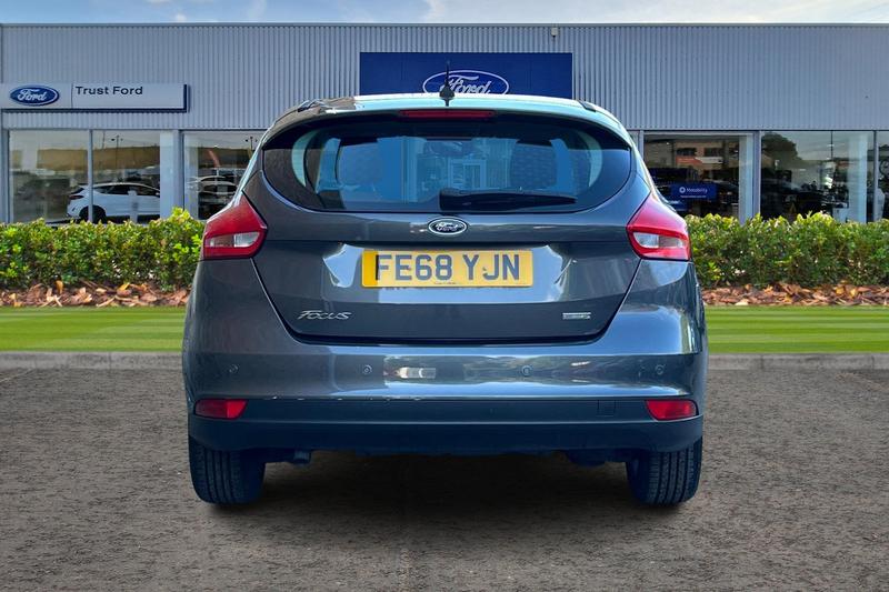 Used Ford Focus for sale - 77724756: Photo 7