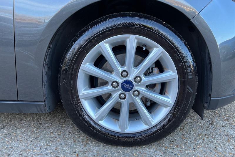 Used Ford Focus for sale - 77724756: Photo 8