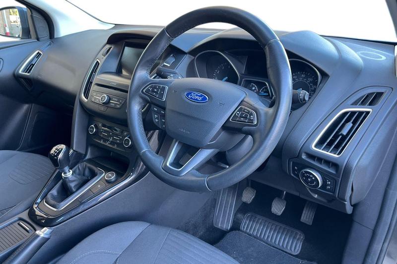 Used Ford Focus for sale - 77724756: Photo 9
