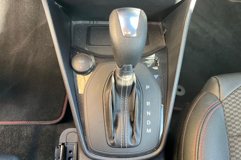 Vehicle 28
