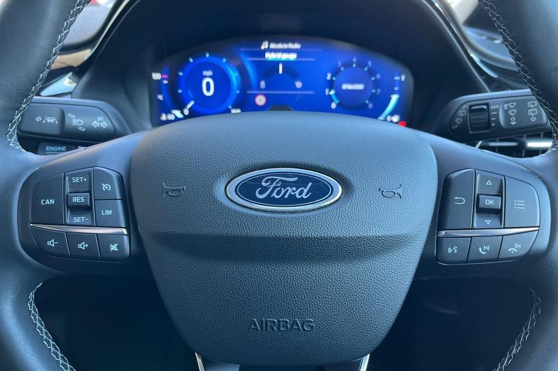 Used Ford Fiesta 2022 for sale - 76782152: Photo 12