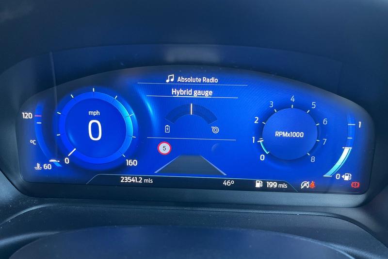 Used Ford Fiesta 2022 for sale - 76782152: Photo 13