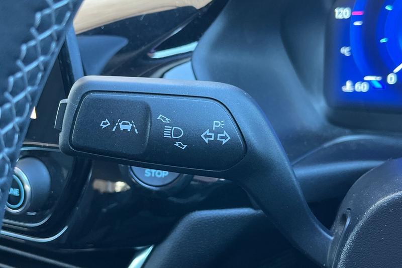 Used Ford Fiesta 2022 for sale - 76782152: Photo 14