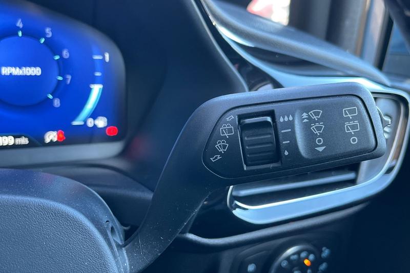 Used Ford Fiesta 2022 for sale - 76782152: Photo 15