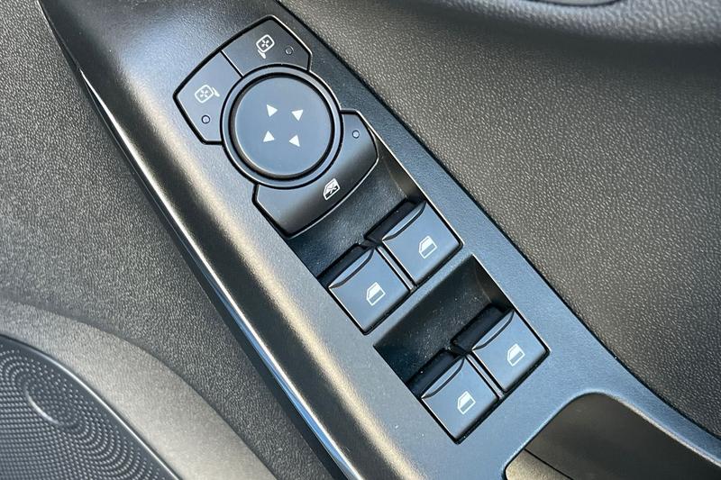 Used Ford Fiesta 2022 for sale - 76782152: Photo 16