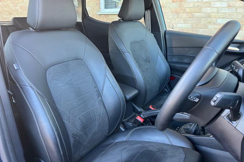 Used Ford Fiesta 2022 for sale - 76782152: Photo 17