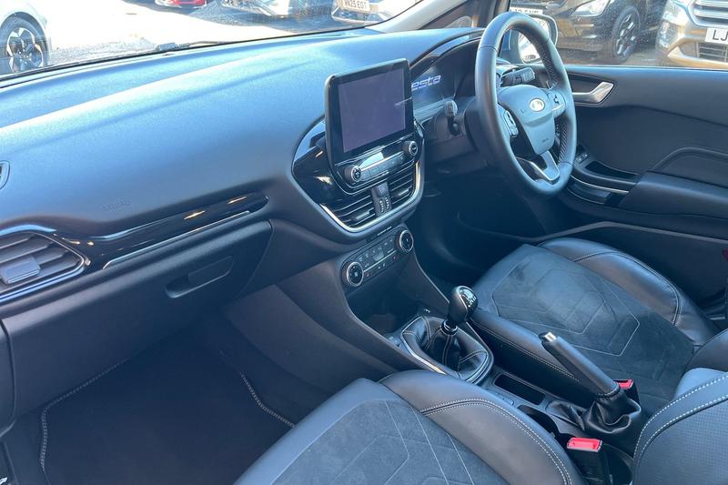 Used Ford Fiesta 2022 for sale - 76782152: Photo 18