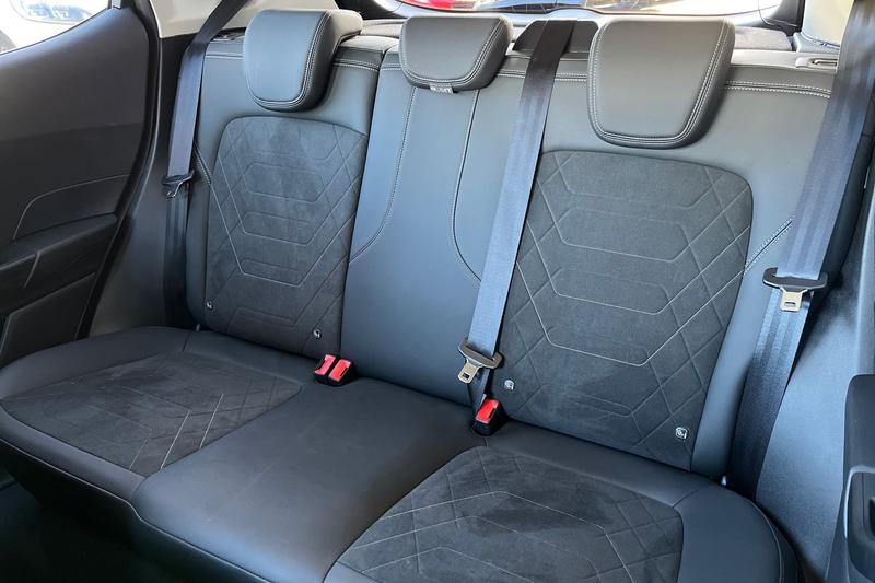 Used Ford Fiesta 2022 for sale - 76782152: Photo 20