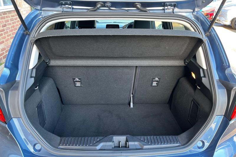 Used Ford Fiesta 2022 for sale - 76782152: Photo 21