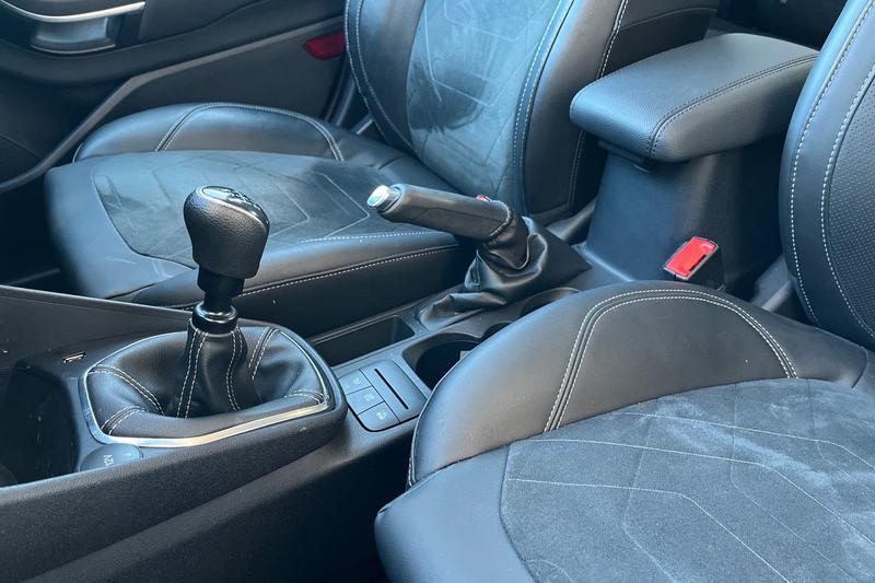 Used Ford Fiesta 2022 for sale - 76782152: Photo 23