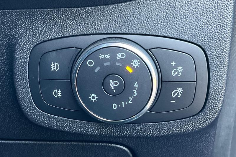 Used Ford Fiesta 2022 for sale - 76782152: Photo 24