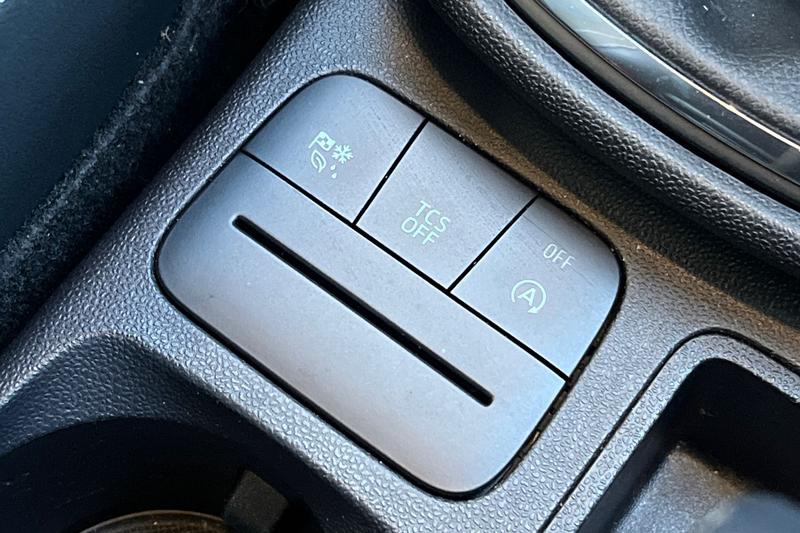 Used Ford Fiesta 2022 for sale - 76782152: Photo 25