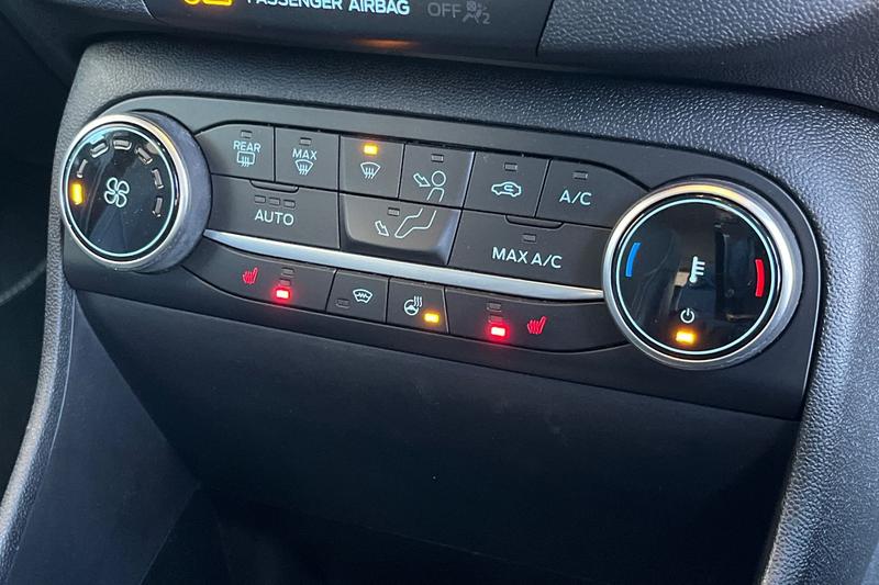 Used Ford Fiesta 2022 for sale - 76782152: Photo 26