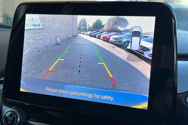 Used Ford Fiesta 2022 for sale - 76782152: Photo 27