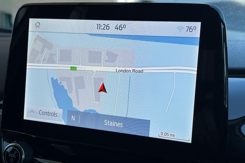 Used Ford Fiesta 2022 for sale - 76782152: Photo 28