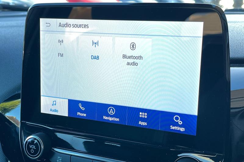 Used Ford Fiesta 2022 for sale - 76782152: Photo 31