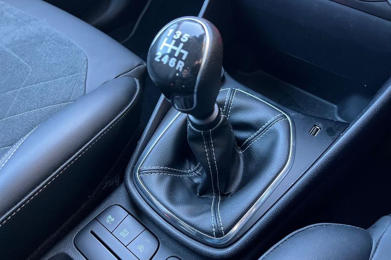 Used Ford Fiesta 2022 for sale - 76782152: Photo 32