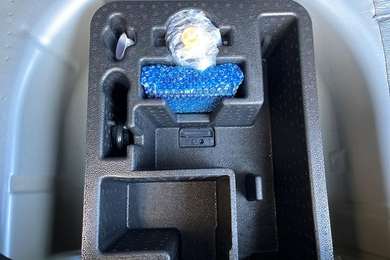 Used Ford Fiesta 2022 for sale - 76782152: Photo 36