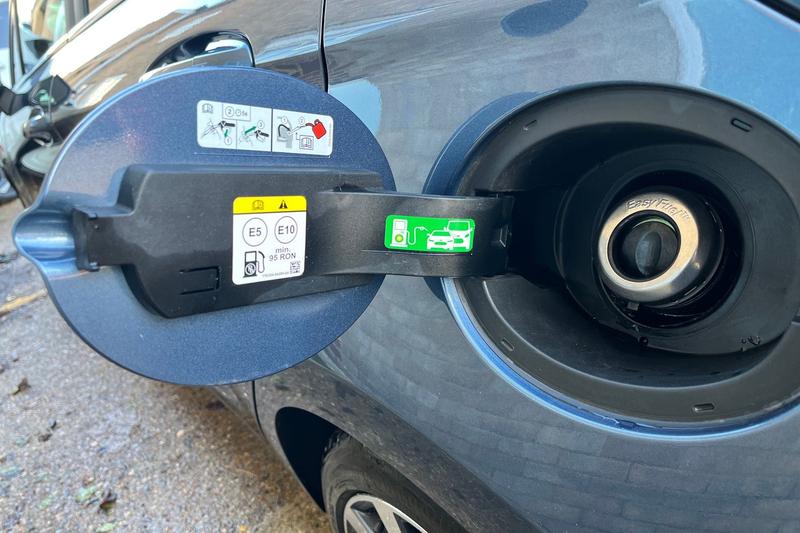 Used Ford Fiesta 2022 for sale - 76782152: Photo 37