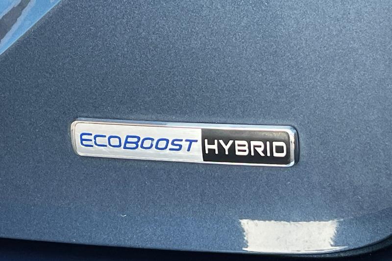 Used Ford Fiesta 2022 for sale - 76782152: Photo 39