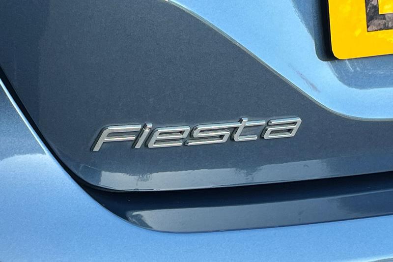 Used Ford Fiesta 2022 for sale - 76782152: Photo 40