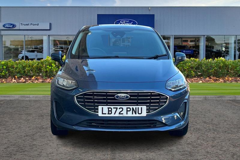 Used Ford Fiesta 2022 for sale - 76782152: Photo 6