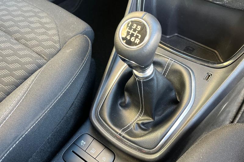 Vehicle 27
