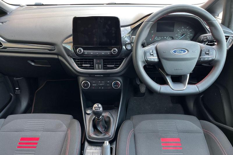 Used Ford Fiesta 2023 for sale - 77971257: Photo 10