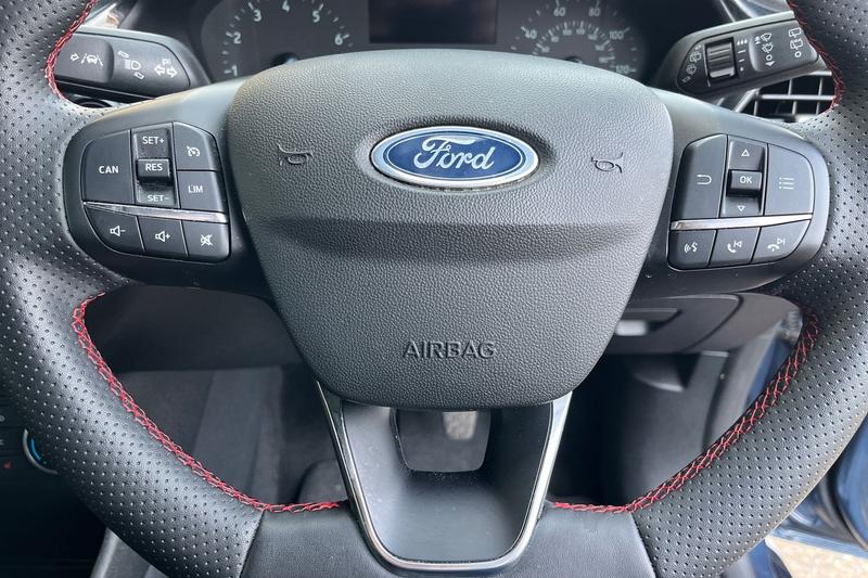 Used Ford Fiesta 2023 for sale - 77971257: Photo 12