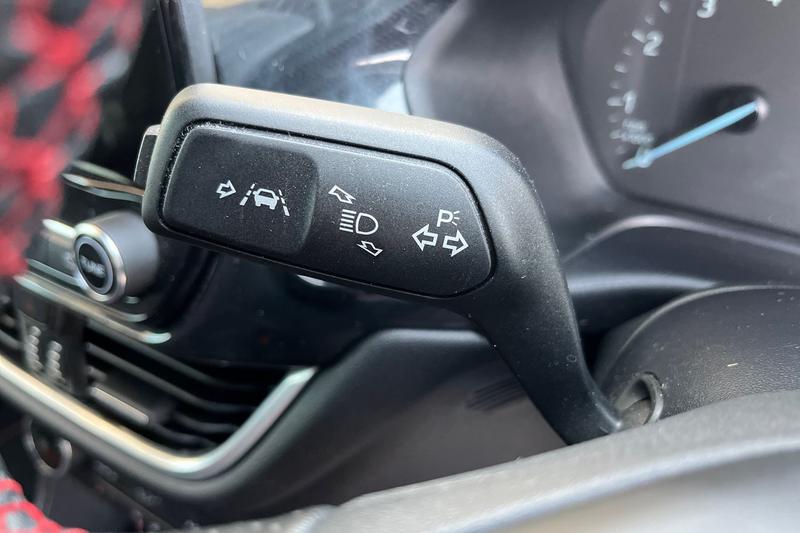 Used Ford Fiesta 2023 for sale - 77971257: Photo 14