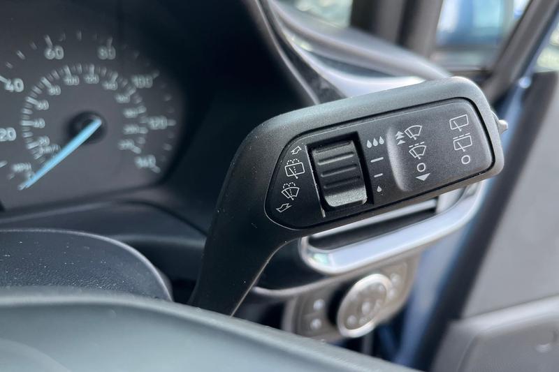 Used Ford Fiesta 2023 for sale - 77971257: Photo 15