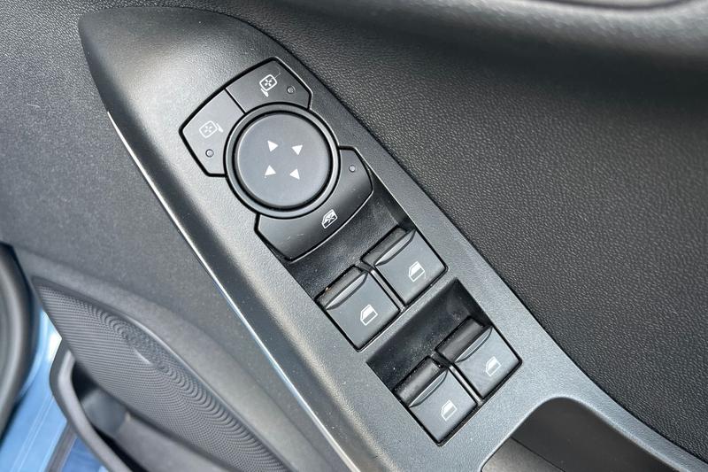 Used Ford Fiesta 2023 for sale - 77971257: Photo 16