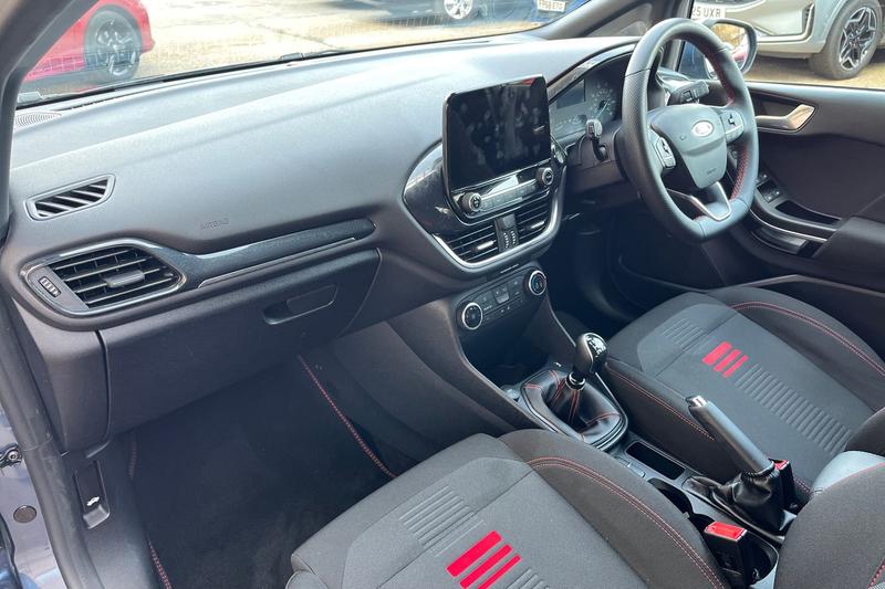 Used Ford Fiesta 2023 for sale - 77971257: Photo 18