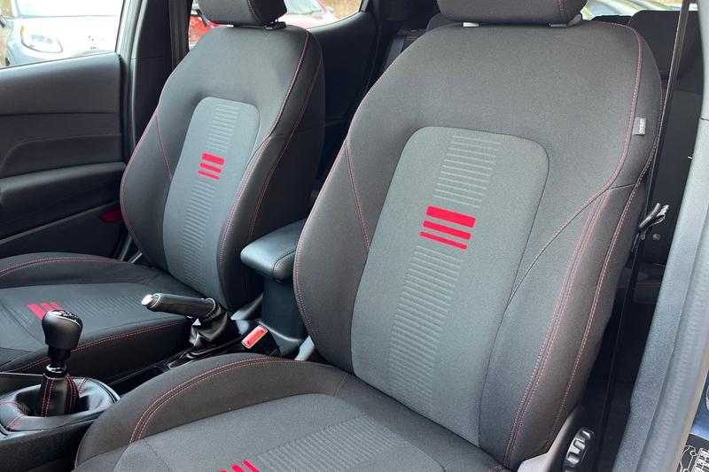 Used Ford Fiesta 2023 for sale - 77971257: Photo 19