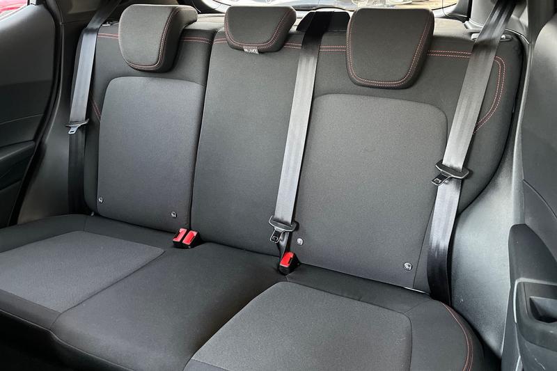 Used Ford Fiesta 2023 for sale - 77971257: Photo 20