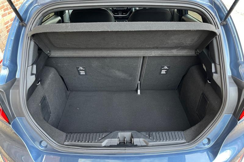 Used Ford Fiesta 2023 for sale - 77971257: Photo 21