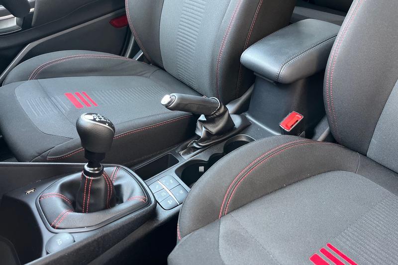 Used Ford Fiesta 2023 for sale - 77971257: Photo 23