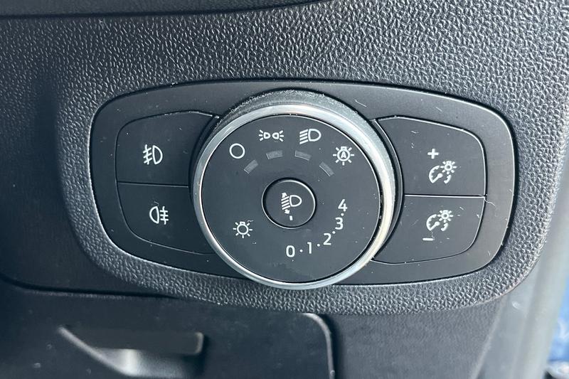 Used Ford Fiesta 2023 for sale - 77971257: Photo 24