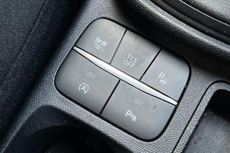 Used Ford Fiesta 2023 for sale - 77971257: Photo 25