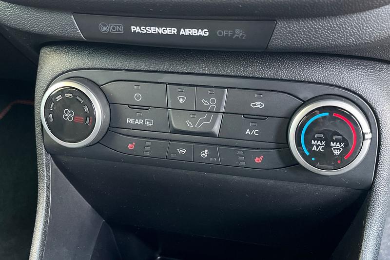 Used Ford Fiesta 2023 for sale - 77971257: Photo 26